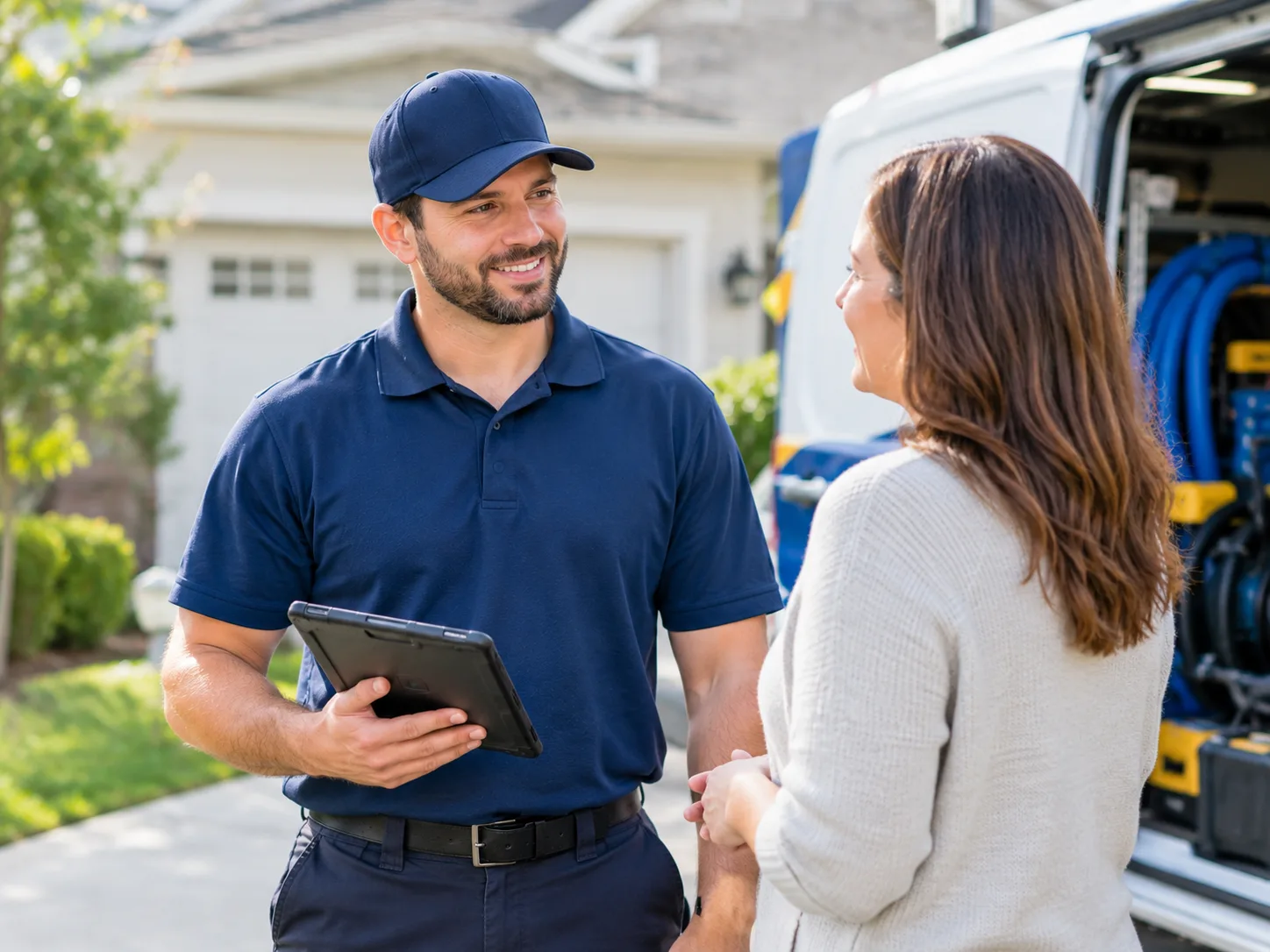 Sewage Backup Cleanup Catawba, SC FAQs